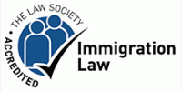 The Law Society — Immigration Law Accredited